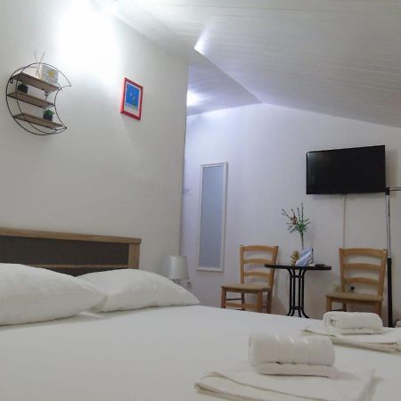 Peric Rooms 斯普利特 外观 照片