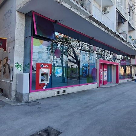 Peric Rooms 斯普利特 外观 照片