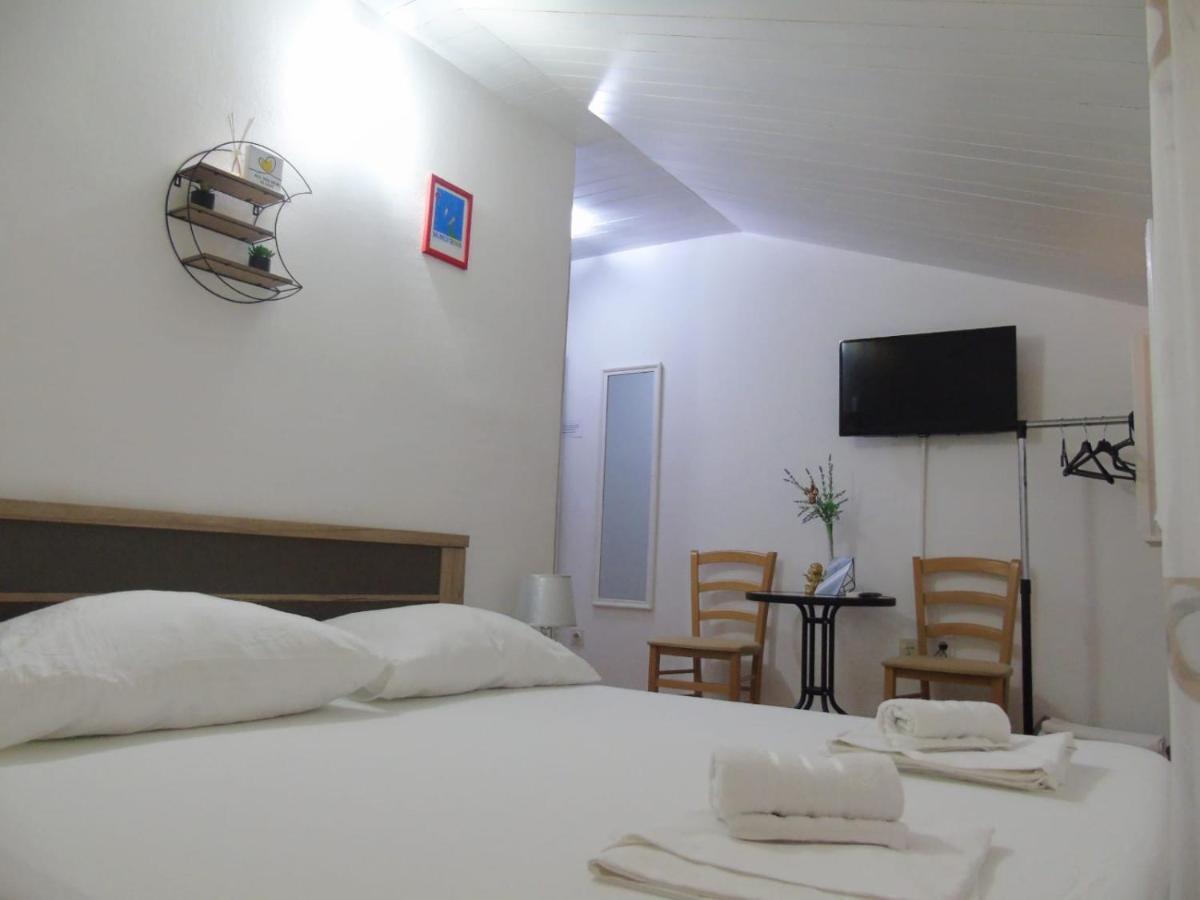 Peric Rooms 斯普利特 外观 照片
