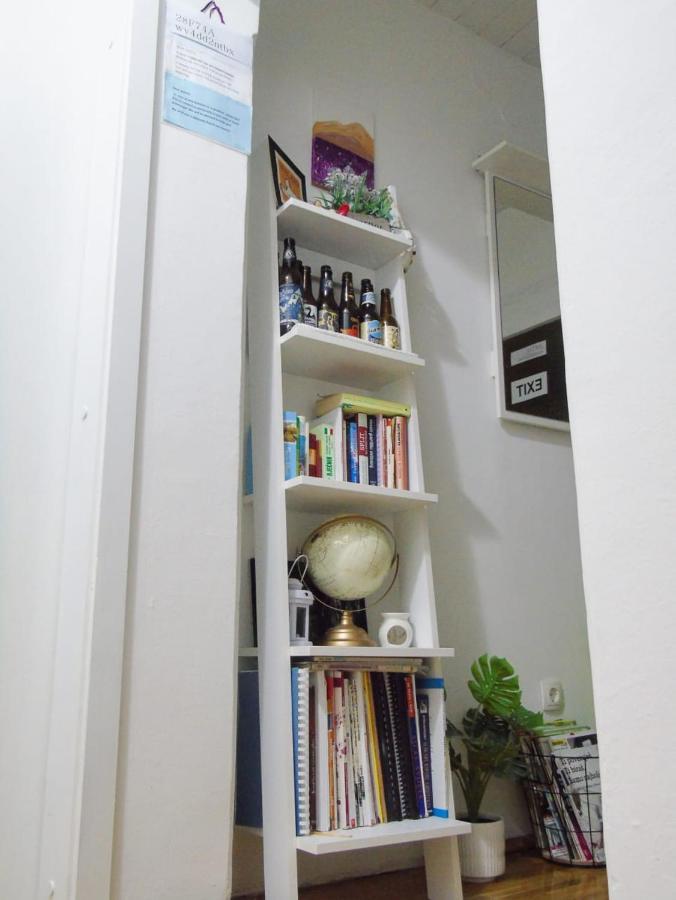 Peric Rooms 斯普利特 外观 照片