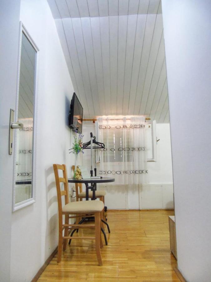 Peric Rooms 斯普利特 外观 照片