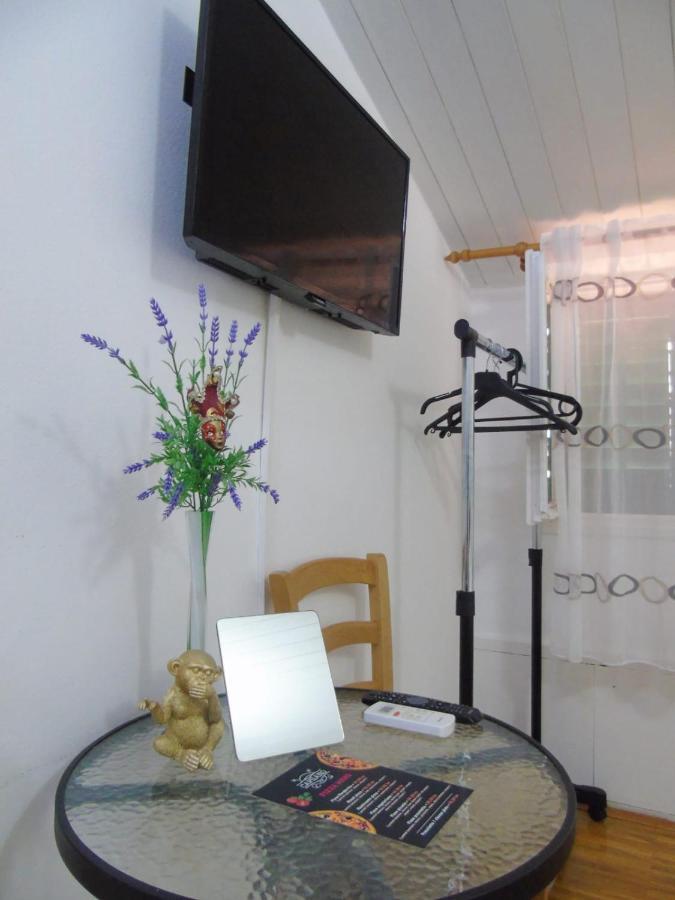 Peric Rooms 斯普利特 外观 照片