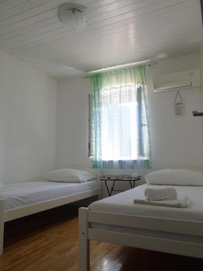 Peric Rooms 斯普利特 外观 照片