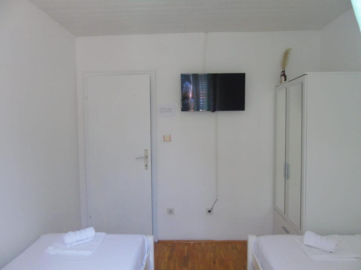 Peric Rooms 斯普利特 外观 照片